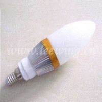 LW-COL-6 LED CANDLE LAMP(3~4W )