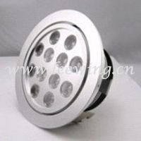 LW-CL-022 LED Down Lamp (12~15W)