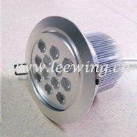 LW-CL-023 LED Down Lamp (12~15W)