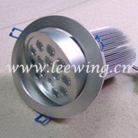 LW-CL-025 LED Down Lamp (15~18W)