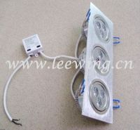 LW-CL-008 LED CEILING LIGHTING(9W)