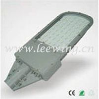 LW-STL-060 LED STREET LIGHT  60W)