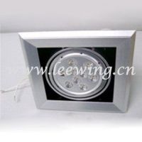 LW-CL-044 LED CEILING LIGHTING(9W)