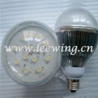 LW-QP-40 12W LED bulb lamp