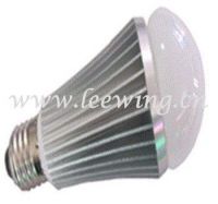 LW-QP-31 E26/E27 6W LED BULB LAMP