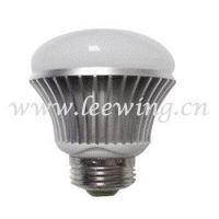 LW-QP-27 E27 6W LED Bulb Lamp