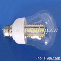 LW-QP-17 LED Bulb