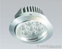 High Power LED Spotlights