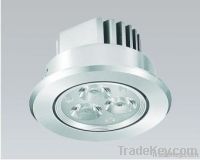 High Power LED Spot Lamps