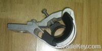 Al Safety Electrical Clamp