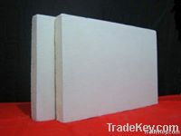 ceramic fibre board