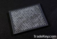Plastic Honeycomb Filter