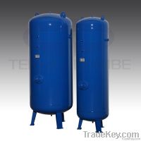 AIR RECEIVER TANK