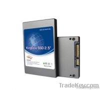 2.5 SATA SSD