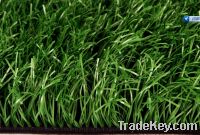 Synthetic grass for soccer