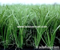 Landscaping turf