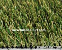 Artificial grass for landscaping