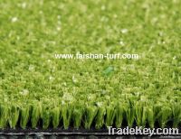 Artificial grass for golf
