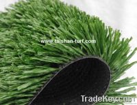 Artificial grass for football field