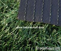 Synthetic grass for soccer