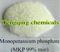 Monopotassium Phosphate 99% min