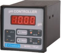 Online pH Controller