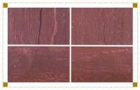 Red chocolate Sandstone