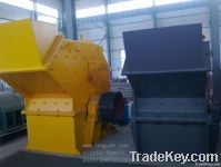 GHM 2011 Best Sale Sand Maker, Fine Impact Crusher