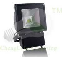 LED flood light--FS360-90W(CE, ROHS, UL)---OEM