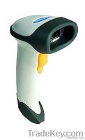 Handheld Laser Barcode Scanner