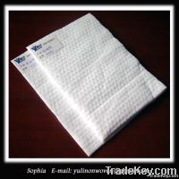 Meltblown PP oil absorbent pads