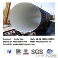 ASTM A106/A53/API5L carbon seamless steel pipe