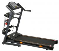 Home running machine 1.25hp motor treadmill