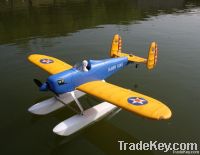 2012 new rc model plane----HAWK KING  good trainer