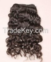 ***Highest Quality Virgin AAAAA  Natural Curly, Virgin Indian Human Hair Available Now!!!***$$$