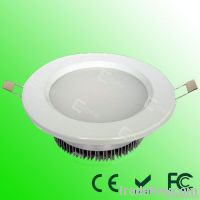 CE/Rohs/FCC 6W LED down light