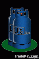 LPG Liquefied Petroleum Gas