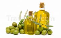 X Virgin Olive Oil