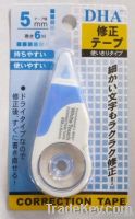 correction tape (82)