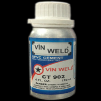 Vin Weld UPVC Cement