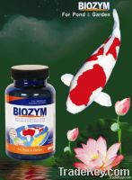 type for Plant&Shrimp (BIOZYM nitrification probiotics capsule)