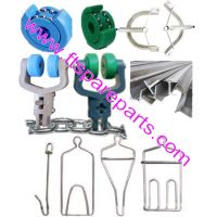 spare parts for poultry slaughter line
