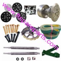 spare parts for poultry slaughter equipment