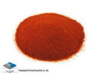 Natural Dehydrated Tomato Powder