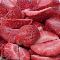 Freeze Dried Strawberry