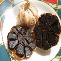 Black Garlic