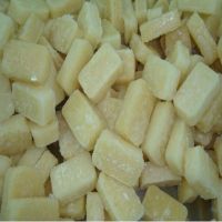 IQF Garlic Puree