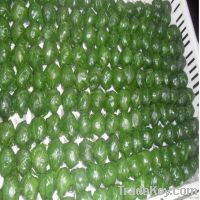 Frozen Spinach Leaves Ball