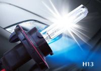 wholesale price HID auto headlamp H13 6000k