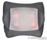Neck&Back massager with infrared